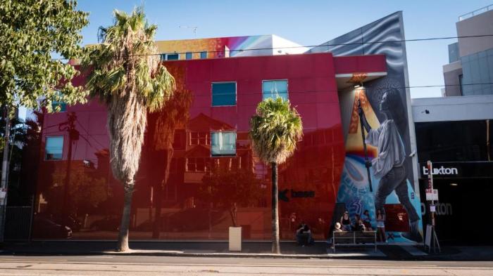 Base Backpackers St Kilda