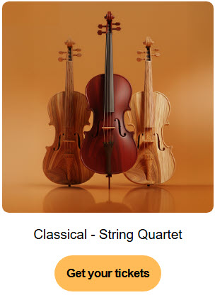 Candlelight Concerts