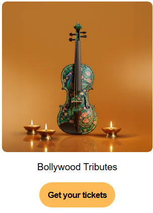 Candlelight Concerts