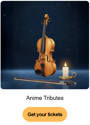 Candlelight Concerts