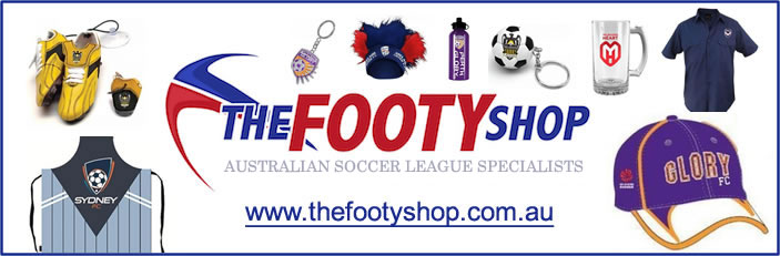 The Footy Shop