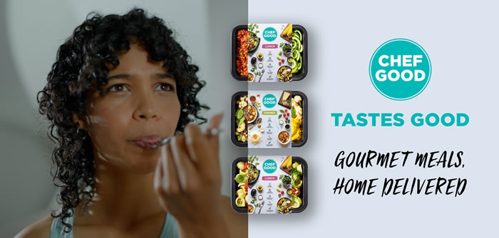 Chefgood | Ready-Made Meals Home Delivered