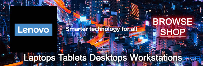 Lenovo | Your innovation and technology destination Lenovo | Your innovation and technology destination