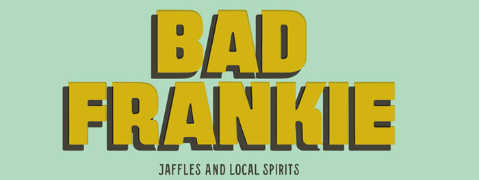 Bad Frankie