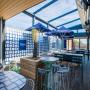 The Osborne Rooftop & Bar