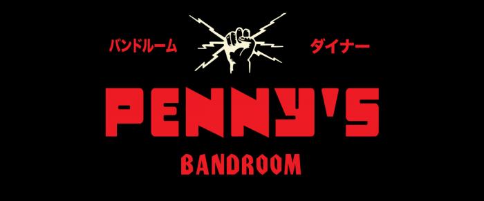 Penny's Bandroom