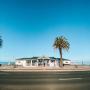 The Sandbar - Beach Cafe