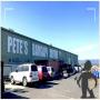 Pete's Bargain Centre