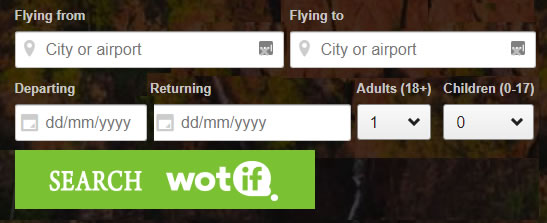cheap flights