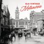 Old Vintage Melbourne | Book