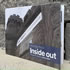 Pentridge Prison - inside out