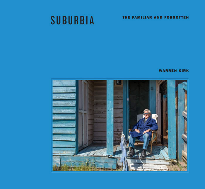 Suburbia: Familiar and Forgotten