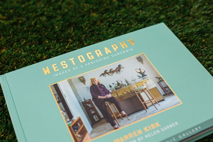 Westography