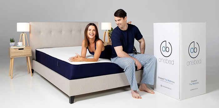 Onebed: Mattress Bedding & Accessories