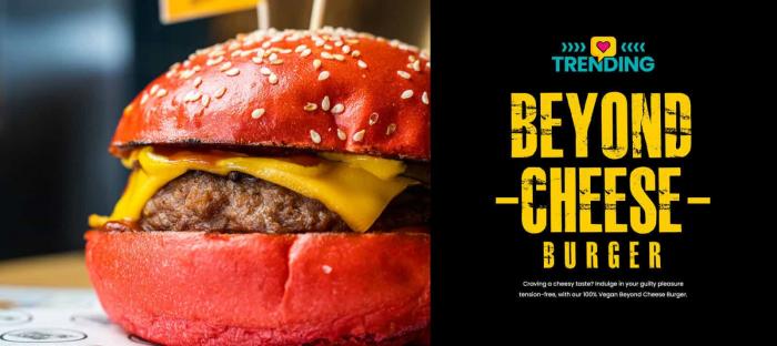 Burger Road