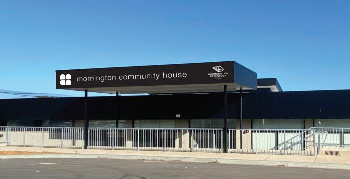 Mornington Community House