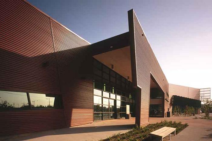 Clayton Community Centre