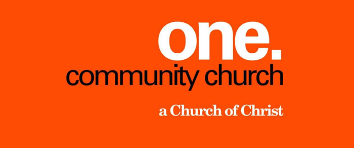 One Community