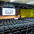 Clarendon Auditorium and Foyer