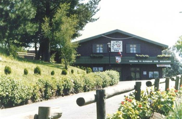 Slovenian Club