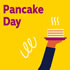 Pancake Day | Shrove Tuesday 2026