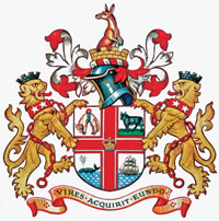 Coat of Arms Coat of Arms