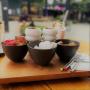 Max Brenner Chocolate Bar