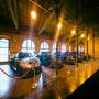 Fox Classic Car Collection | Open Times & Tickets