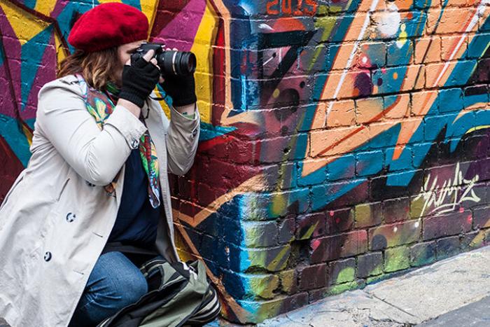 Photography Courses & Workshop x 6 - Melbourne