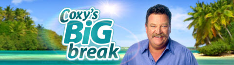 Coxy's Big Break
