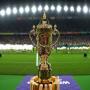 Rugby World Cup 2027 - Melbourne