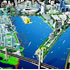 Docklands District Eateries