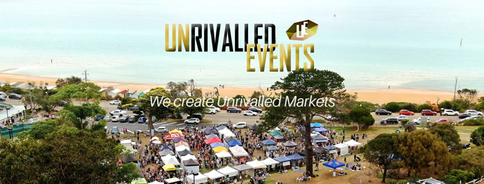 Unrivalled Events