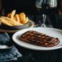 View Event: Steakhouse Dinner Experience - Hawthorn