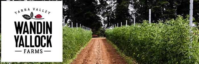 Wandin Yallock Farms