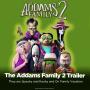 The Addams Family 2: Road Trip