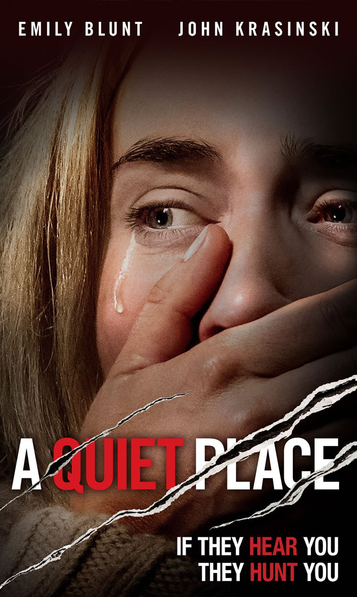 A Quiet Place - Part II