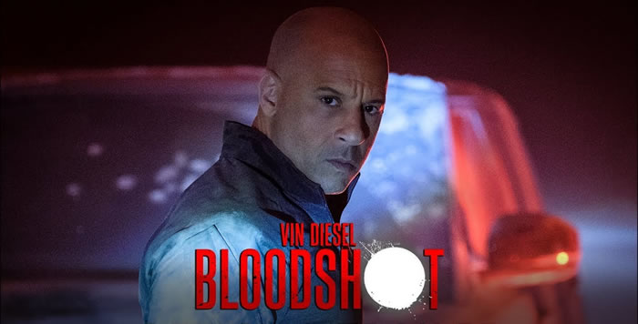 Bloodshot