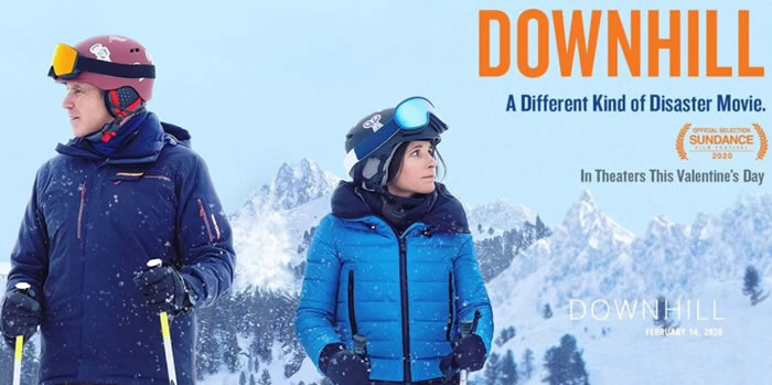 Downhill