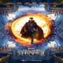 Doctor Strange in the Multiverse of Madness