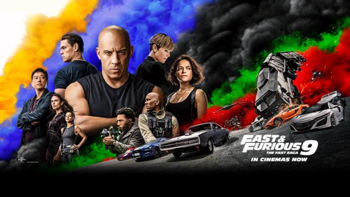 Fast And Furious 9 Full Movie 123movies Fast and Furious 9: The Fast Saga | Only Melbourne