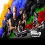 Fast and Furious 9: The Fast Saga