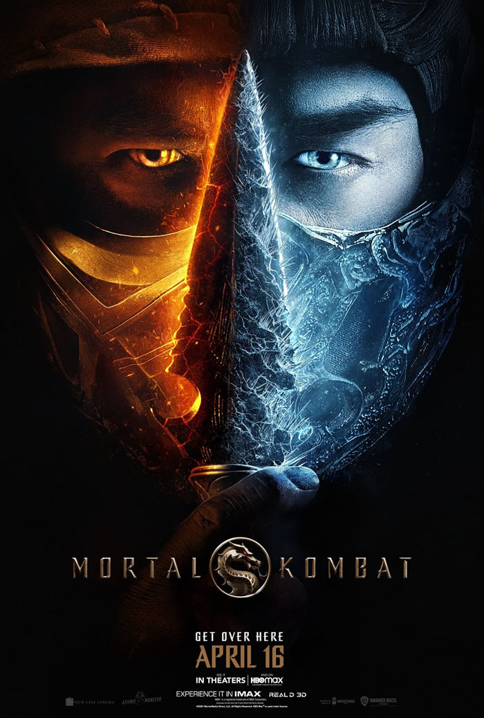 Mortal Kombat | Geelong