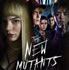 The New Mutants