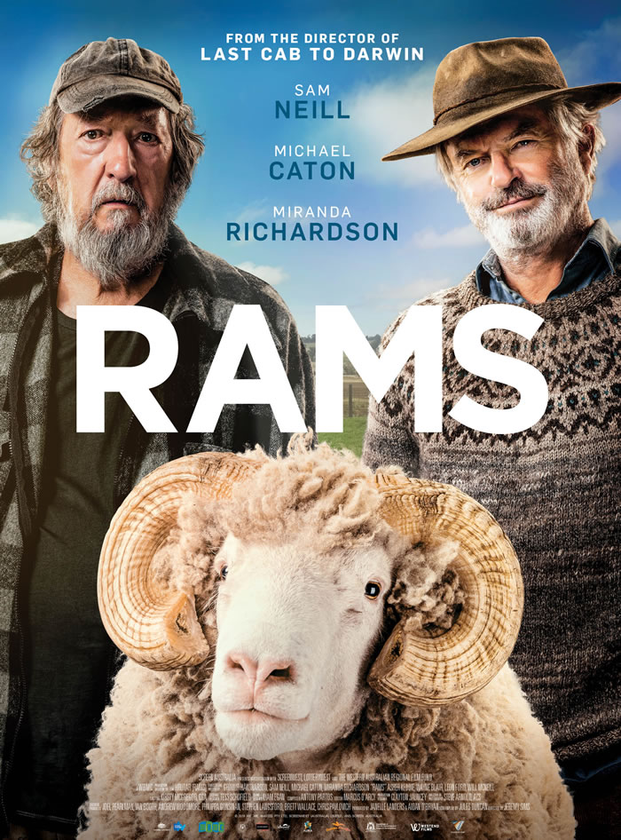 Rams