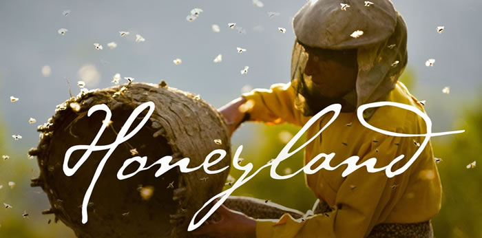 Honeyland