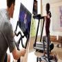Peloton: Home Fitness