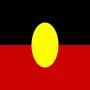 Australian Aboriginal Flag