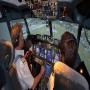 Flight Experience: Flight Simulators & Experiences