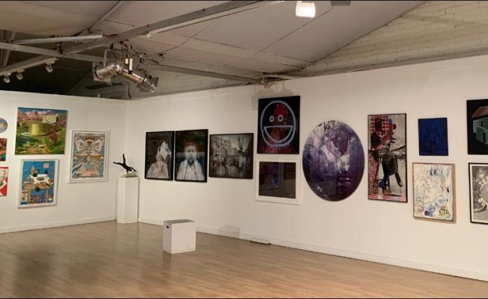 Brightspace Gallery